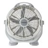 Abanico Circular de Piso Westinghouse 20"