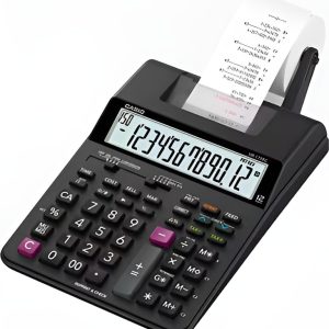 CALCULADORA CASIO HR-170RC