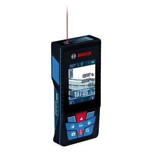 Medidor Láser Bosch GLM400C
