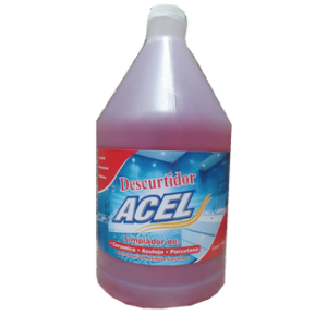 Descurtidor ACEL