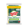 Esponja Laminada Scotch-Brite