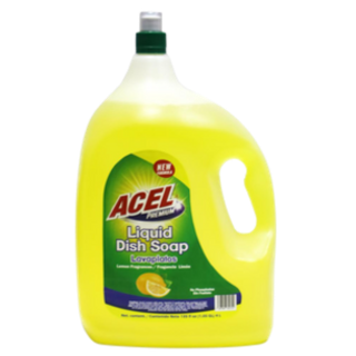 Lavaplatos Lima ACEL