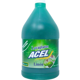 Lavaplatos Limón ACEL