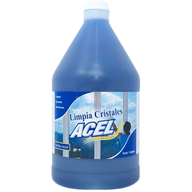 Limpia Cristales ACEL