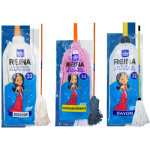 Suapers Reina