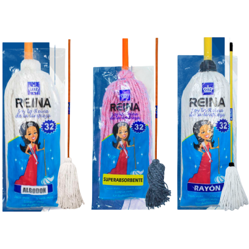 Suapers Reina