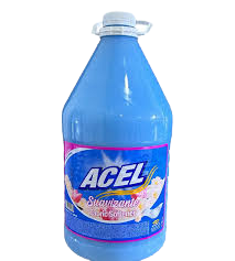 Suavizante ACEL