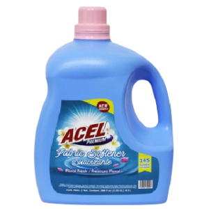 Suavizante de Telas ACEL