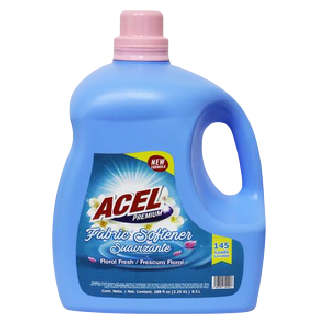 Suavizante de Telas ACEL